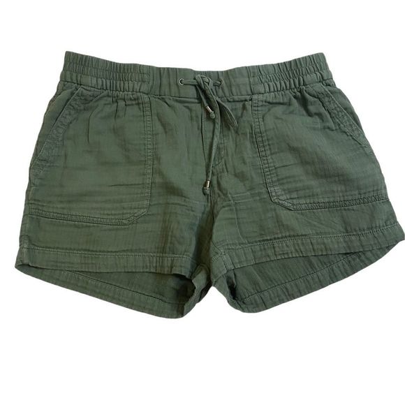 Old Navy Pull-On Shorts Sz M - Picture 1 of 5